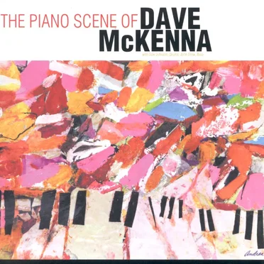 The Piano Scene Of Dave McKenna