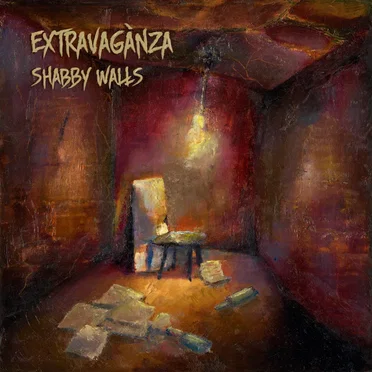 Shabby Walls