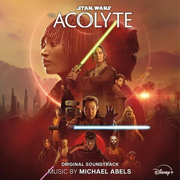 Star Wars: The Acolyte (Original Soundtrack)