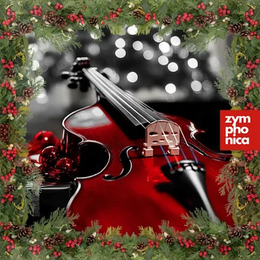 Christmas Classics (Classical Versions) by Zymphonica - album cover
