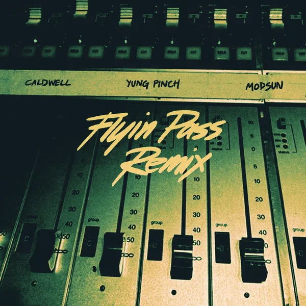 Flyin' Pass (Remix)