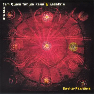 Kasha-Pâshâna