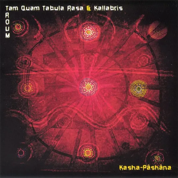 Kasha-Pâshâna