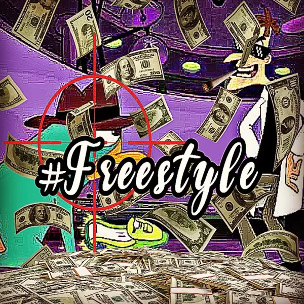 Doofenshmirtz vs Perry #Freestyle2016