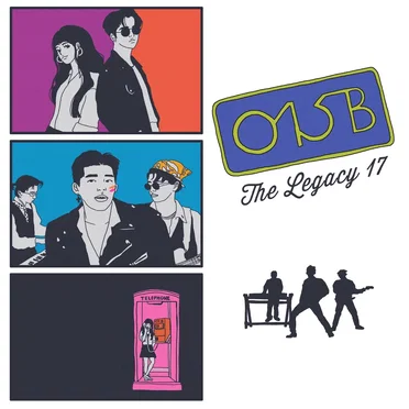 The Legacy 17