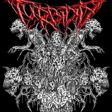 Path of Mutilated by Turbidity - album cover