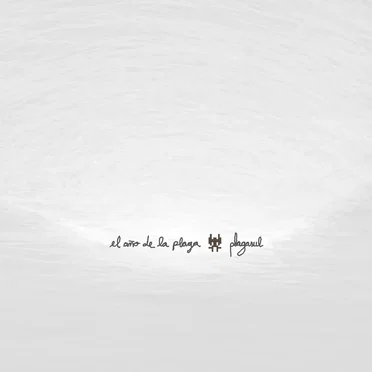 El Ano de la Plaga by Plagasul - album cover