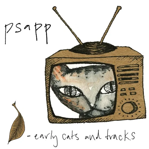 Early Cats and Tracks