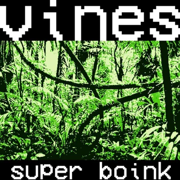 vines