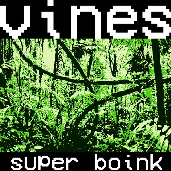 vines