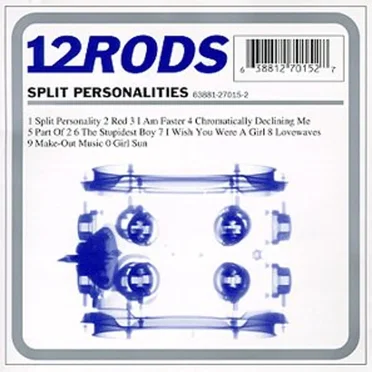 Split Personalities