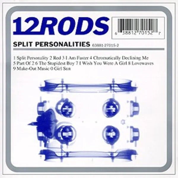 Split Personalities
