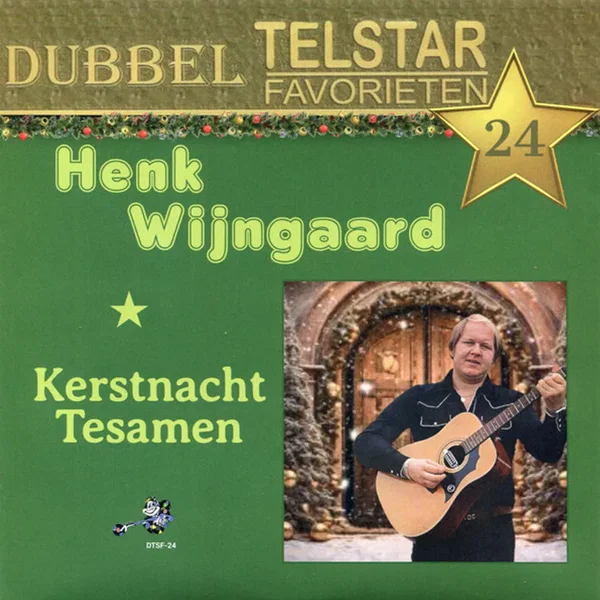 Kerstnacht tesamen / Weet je dat Kerstmis het mooiste feest is