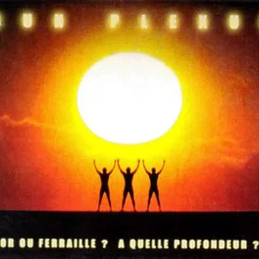 Or Ou Ferraille ? A Quelle Profondeur ?