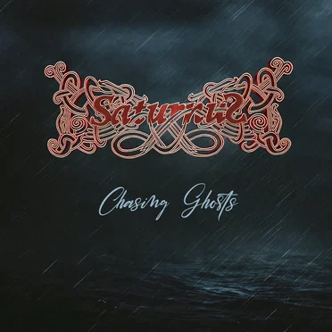 Chasing Ghosts