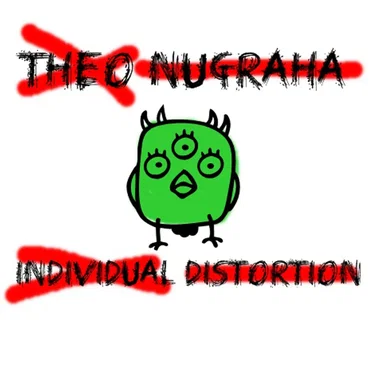 Individual Distortion / Theo Nugraha