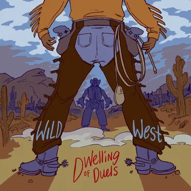 Dwelling of Duels 2023-06: Wild West Month