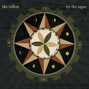 By the Signs by The Tillers - album cover