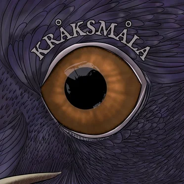 Kråksmåla by Kråksmåla - album cover