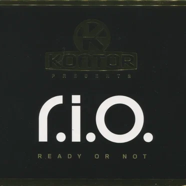 Kontor Presents R.I.O.: Ready or Not