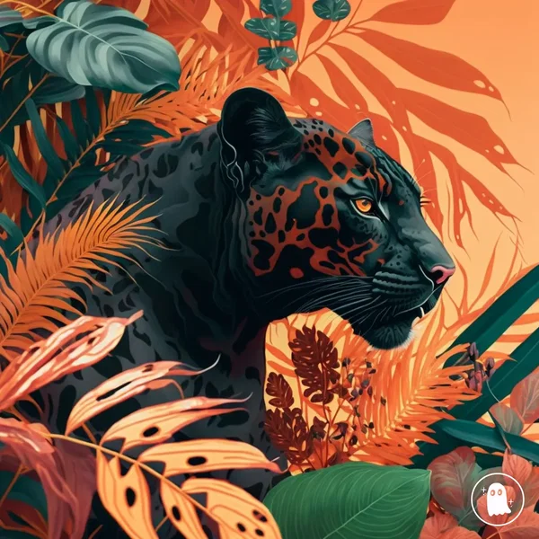 Panther of the East