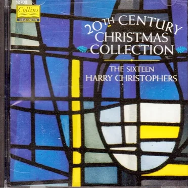 20th Century Christmas Collection