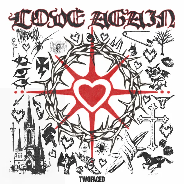 Love Again