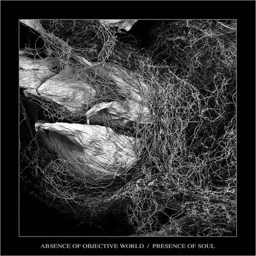 Absence of Objective World by Presence of Soul - album cover