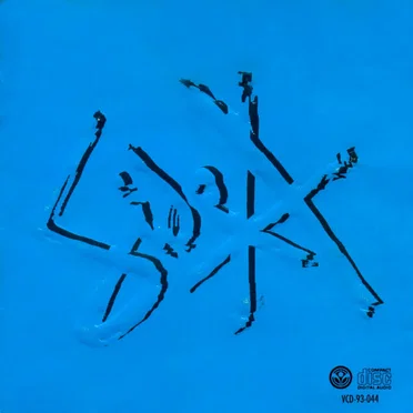 Side A (Blue)