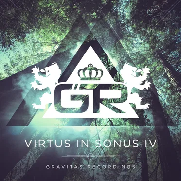 Virtus In Sonus IV by Various Artists - album cover