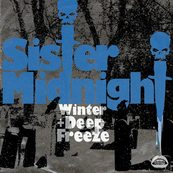 Winter/Deep Freeze