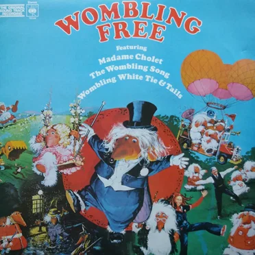 Wombling Free