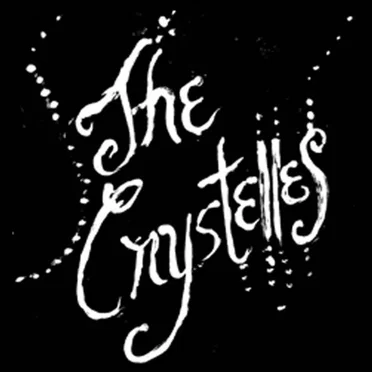 Madonna by The Crystelles - album cover