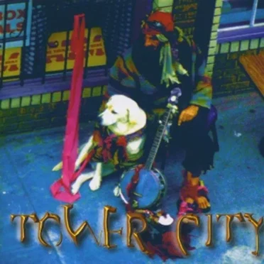 All or Nothing by Tower City - album cover