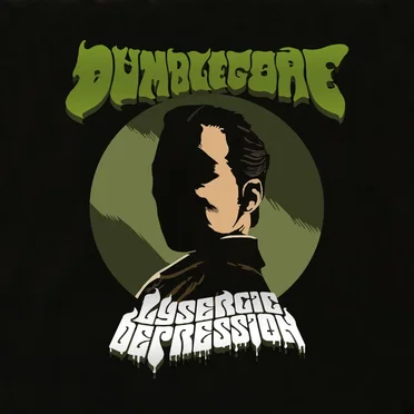 Lysergic Depression