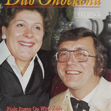 Het beste van Duo Onbekend