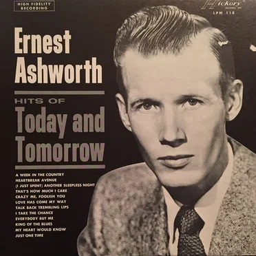 Hits of Today and Tomorrow