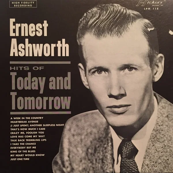 Hits of Today and Tomorrow