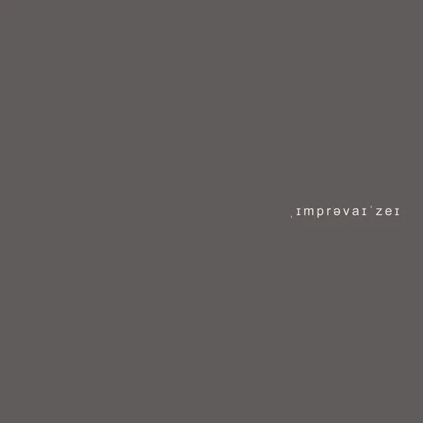 ˌɪmprəvaɪˈzeɪ
