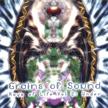 Grains of Sound