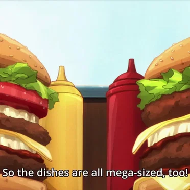 Burger in Town by Tomo - album cover