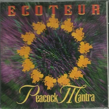 Peacock Mantra