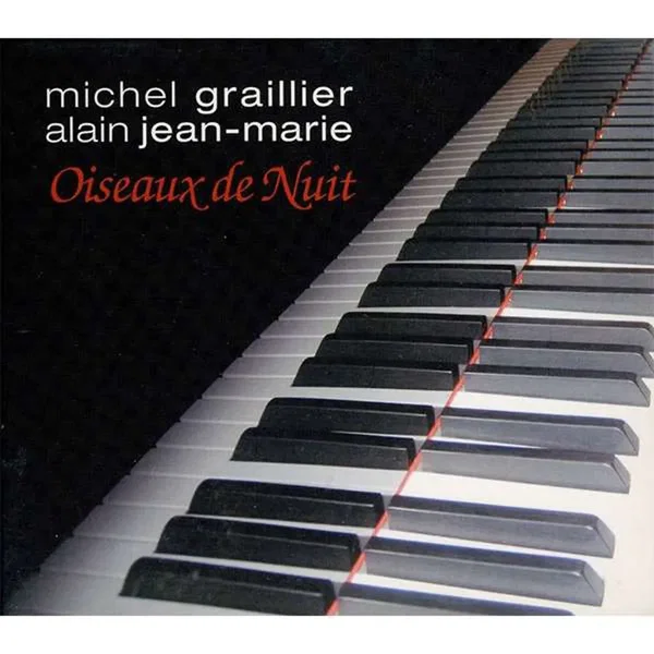 Oiseaux de nuit
