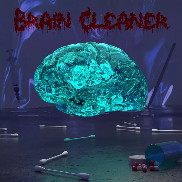 Brain Cleaner