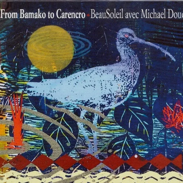 From Bamako to Carencro