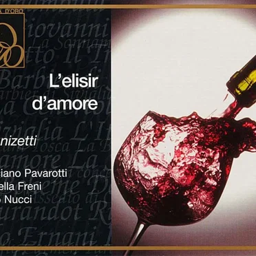 L’elisir d’amore