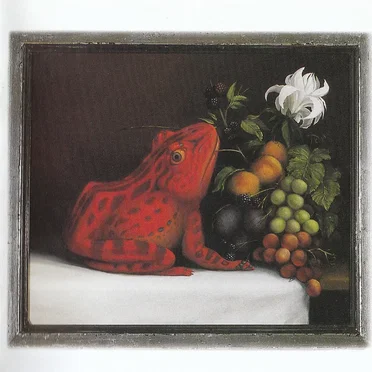 The Epiphany of Glenn Jones