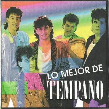 Lo mejor de Témpano