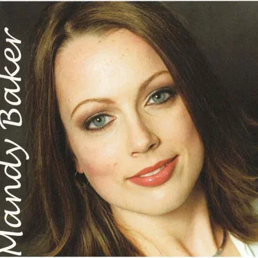 Mandy Baker by Mandy Baker - album cover