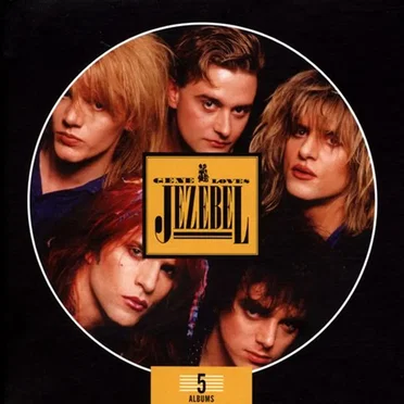 5 Albums
